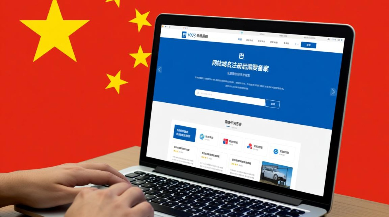 域名注册后一定要备案吗?新手必看流程和要求 域名注册后一定要备案吗?新手必看流程和要求