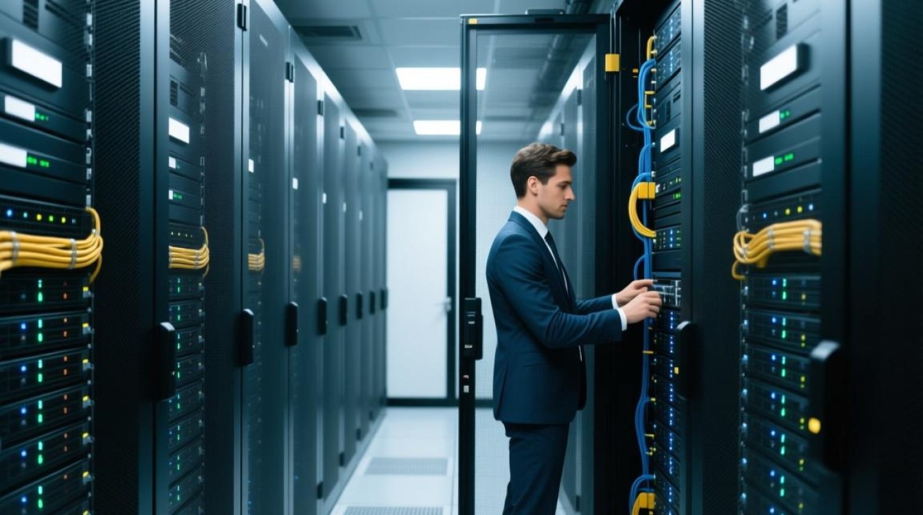 服务器虚拟机是什么意思?它有哪些实际应用场景?-好主机测评网