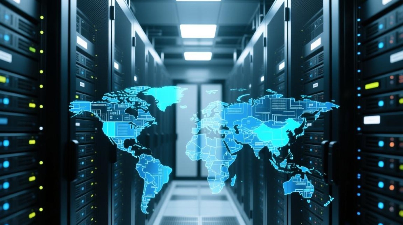 服务器虚拟机是什么意思?它有哪些实际应用场景? 服务器虚拟机是什么意思?它有哪些实际应用场景?