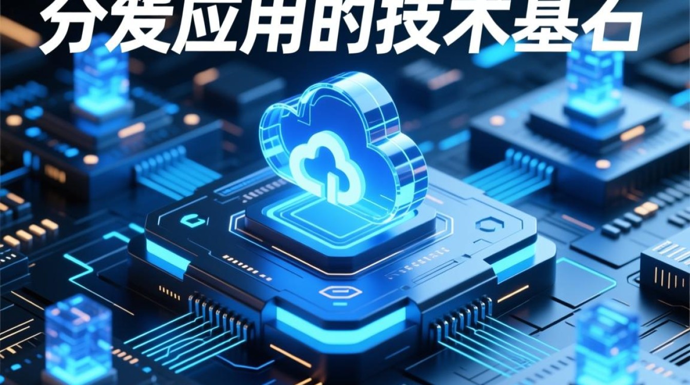 分布式云原生组件有哪些核心类型及选型要点? 分布式云原生组件有哪些核心类型及选型要点?