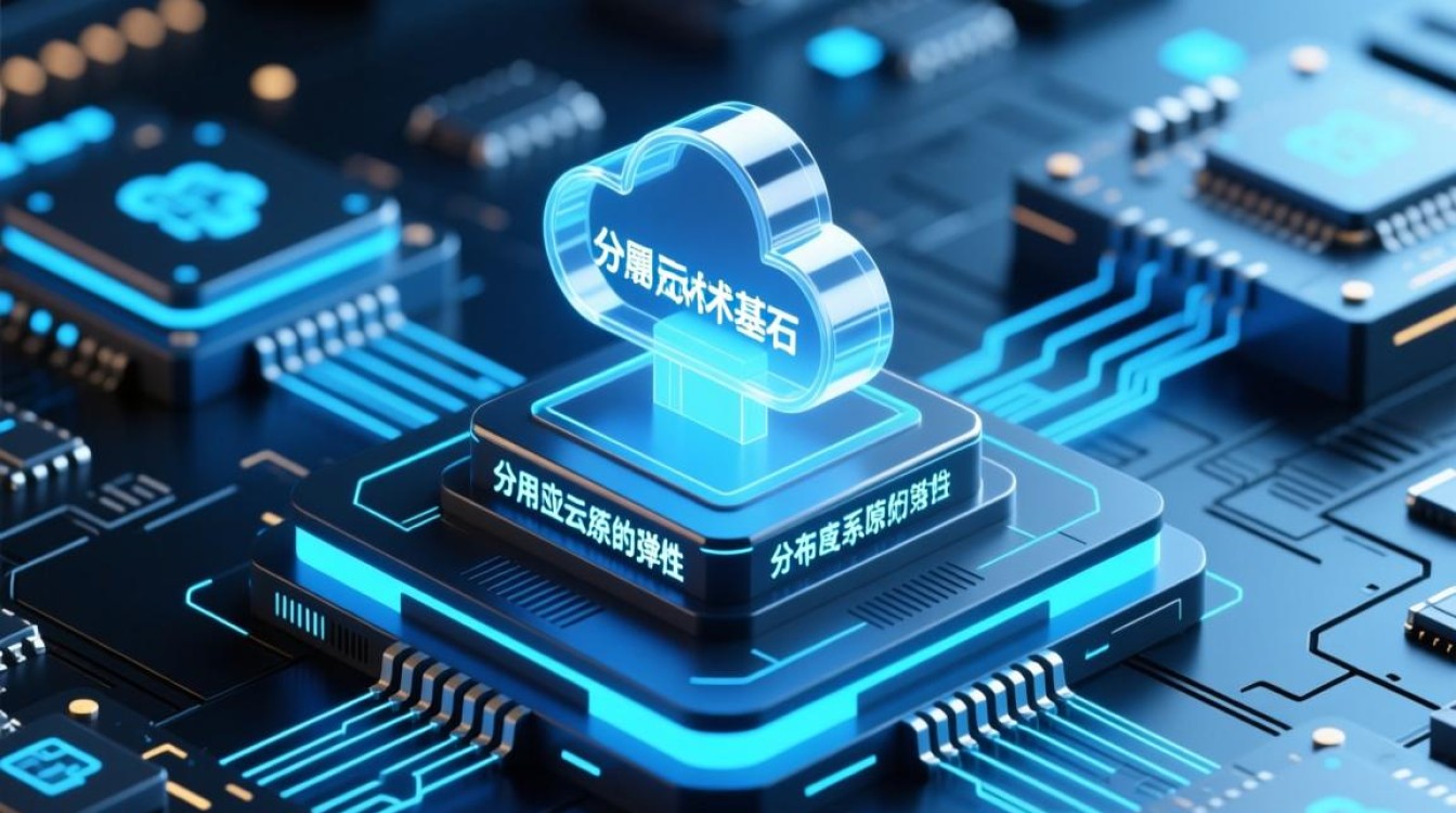 分布式云原生组件有哪些核心类型及选型要点? 分布式云原生组件有哪些核心类型及选型要点?