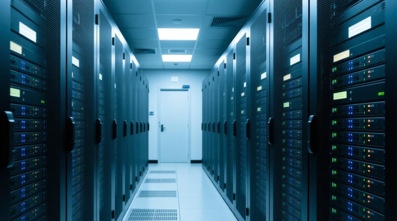 服务器虚拟机最大数量受哪些因素限制?-好主机测评网