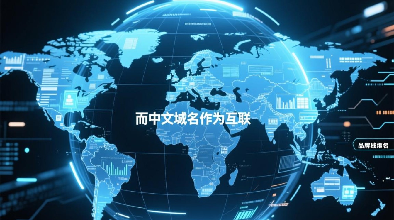 品牌中文域名对品牌建设到底有多重要?-好主机测评网