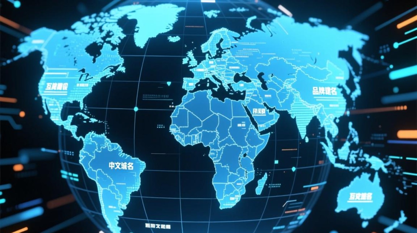 品牌中文域名对品牌建设到底有多重要? 品牌中文域名对品牌建设到底有多重要?