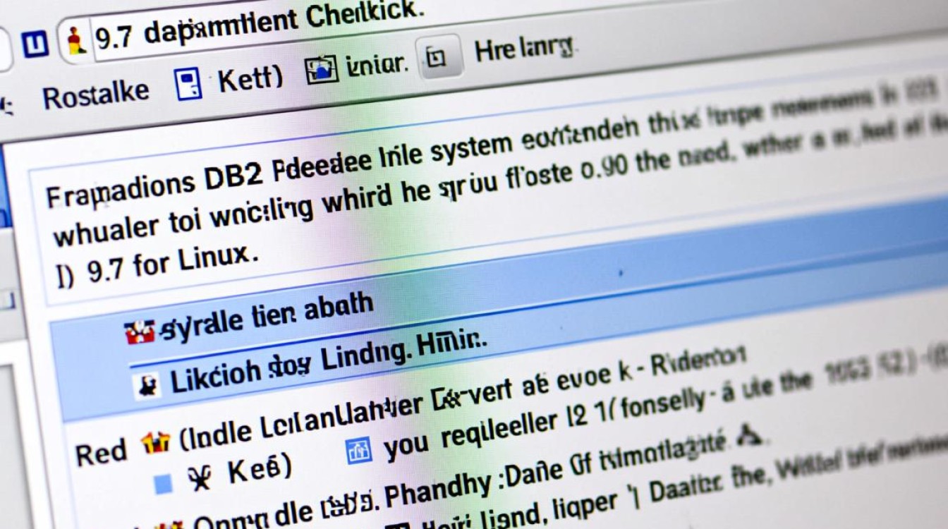 db2 9.7 for linux安装步骤详解,新手如何快速上手?-好主机测评网