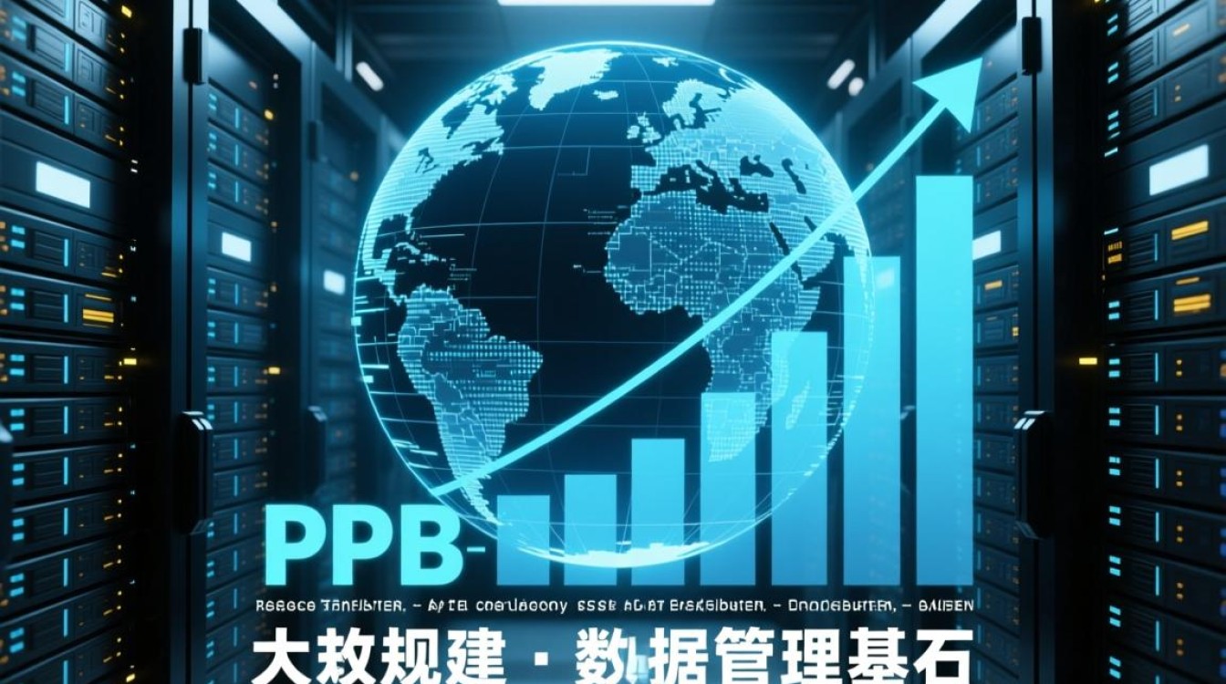 分布式存储1PB如何高效管理与运维?-好主机测评网