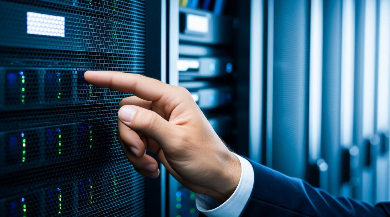 服务器被进击了怎么办?如何快速应对与修复?-好主机测评网