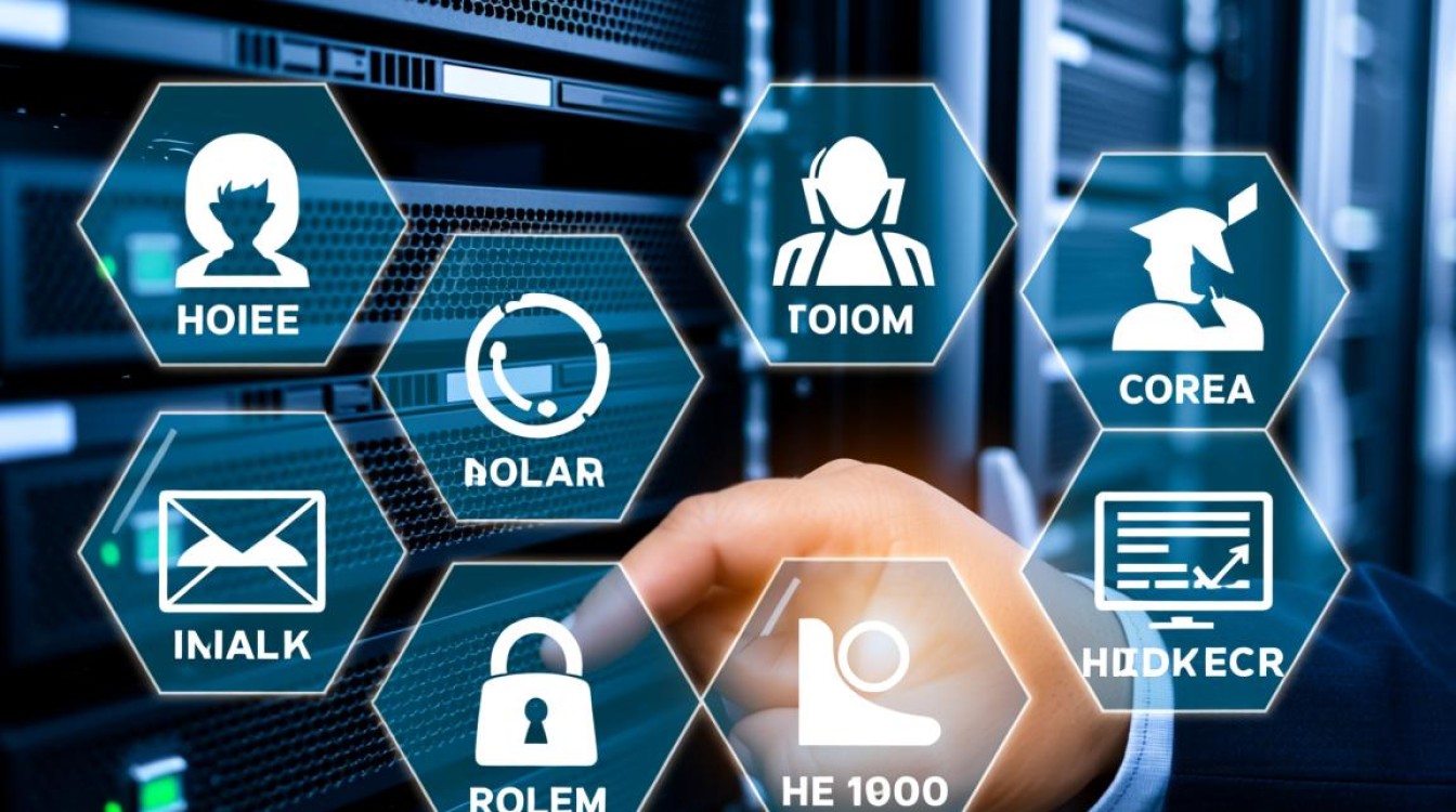 服务器被进击了怎么办?如何快速应对与修复? 服务器被进击了怎么办?如何快速应对与修复?