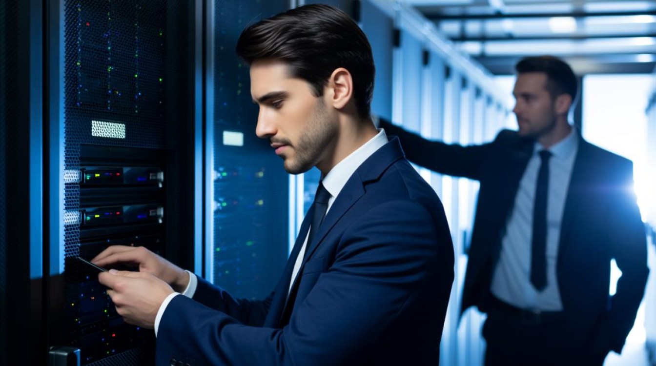 服务器被进击了怎么办?如何快速应对与修复? 服务器被进击了怎么办?如何快速应对与修复?