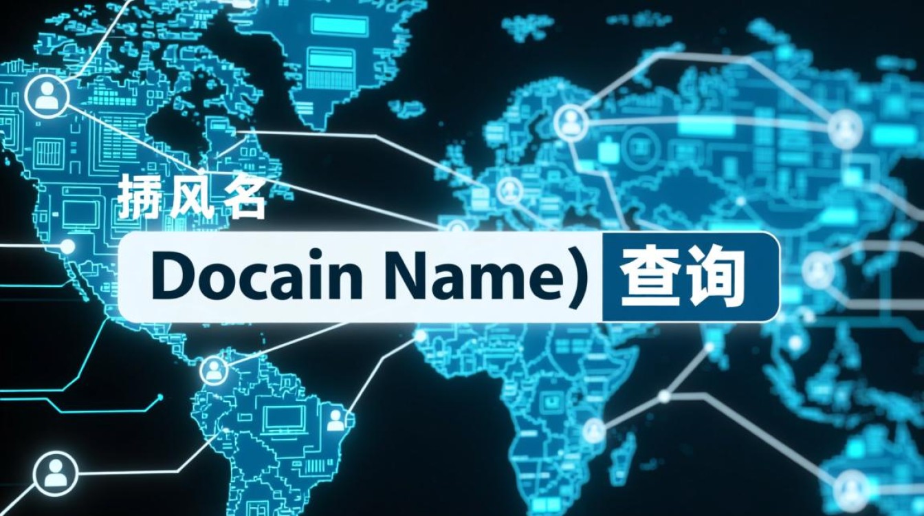 计算机域名怎么查询？新手小白也能快速掌握的方法-好主机测评网