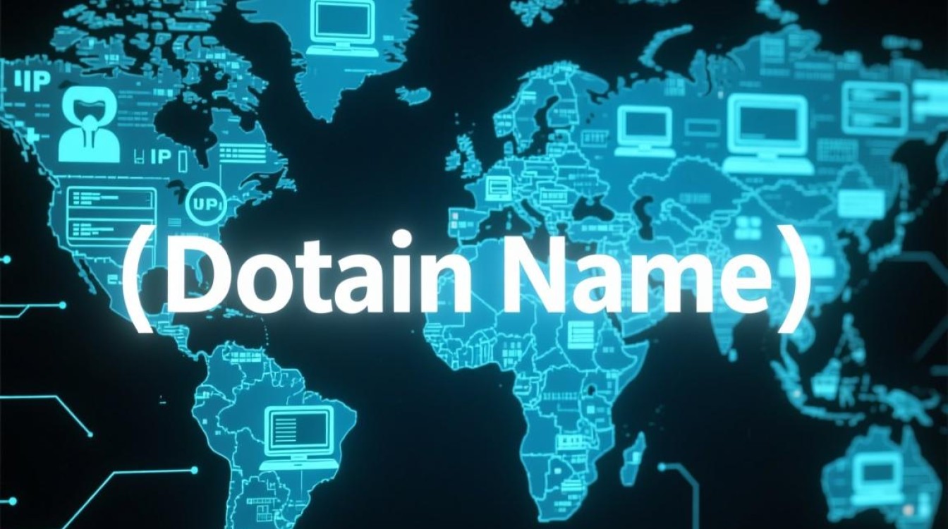 计算机域名怎么查询?新手小白也能快速掌握的方法 计算机域名怎么查询?新手小白也能快速掌握的方法