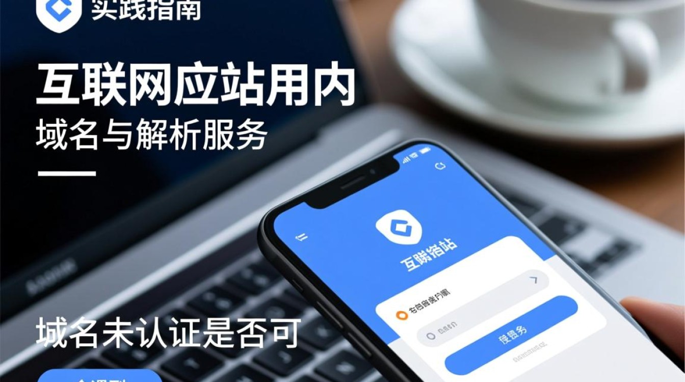 域名没认证能解析吗?未认证域名会影响解析吗?-好主机测评网