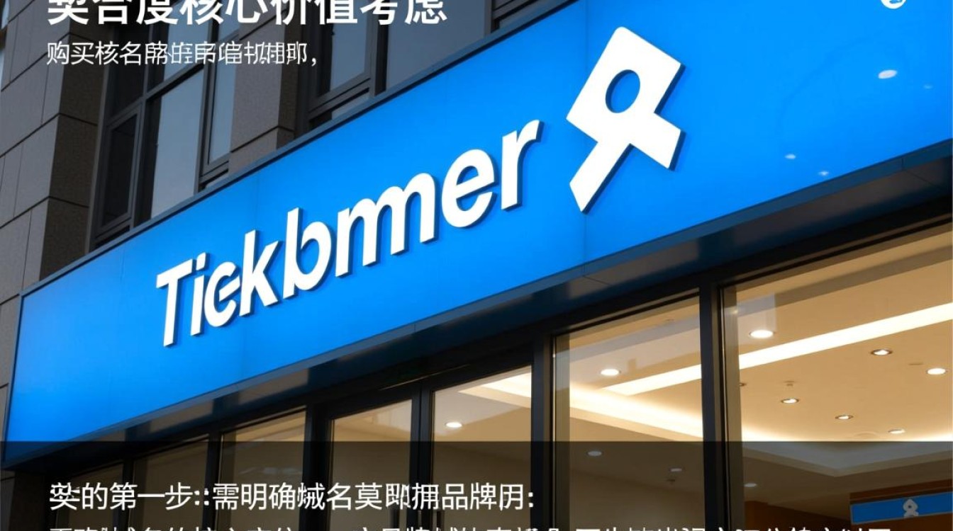 买域名要注意哪些问题?新手避坑指南与关键细节解析 买域名要注意哪些问题?新手避坑指南与关键细节解析