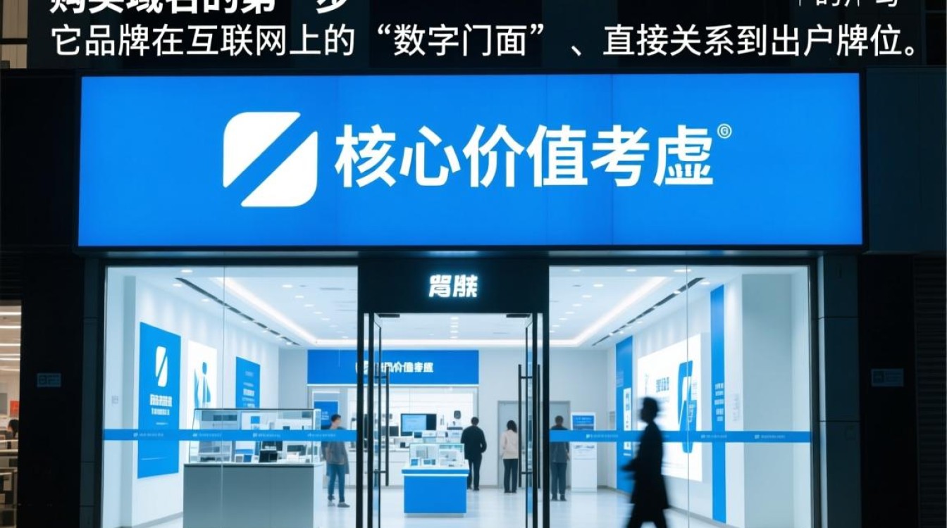 买域名要注意哪些问题?新手避坑指南与关键细节解析-好主机测评网