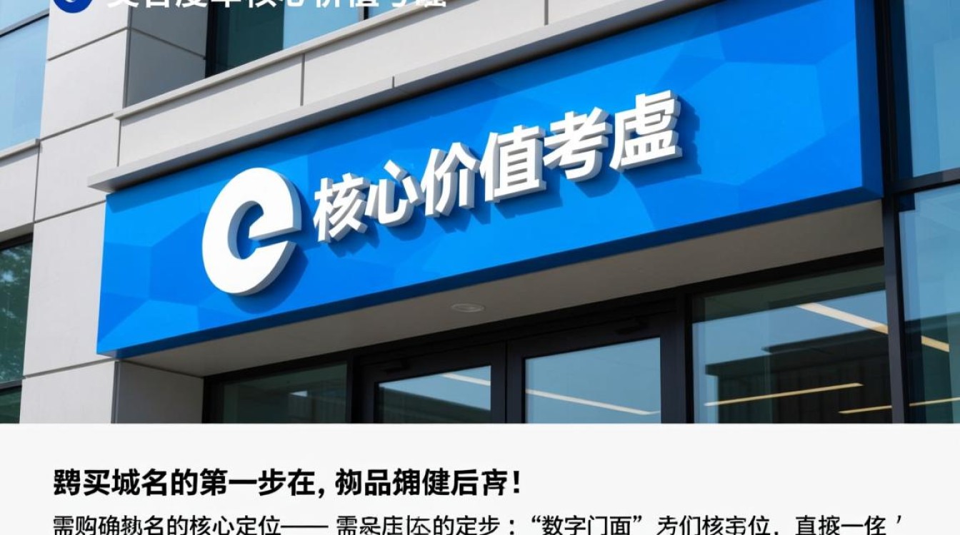 买域名要注意哪些问题?新手避坑指南与关键细节解析 买域名要注意哪些问题?新手避坑指南与关键细节解析