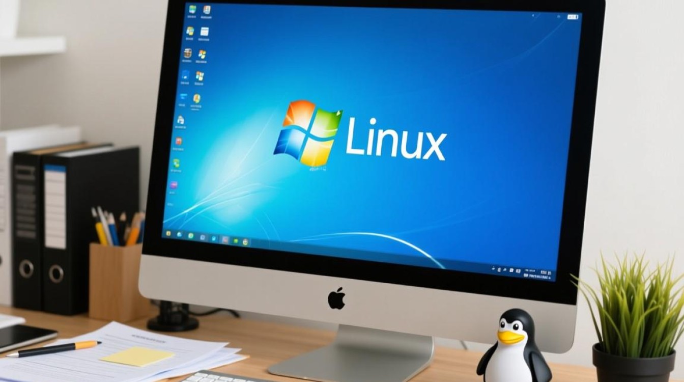win8和linux双系统安装后，启动菜单不显示怎么办？