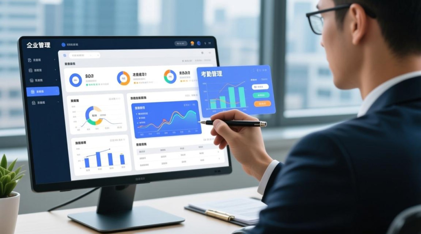 佛山智能考勤机设备哪家好?企业选购要注意什么?-好主机测评网