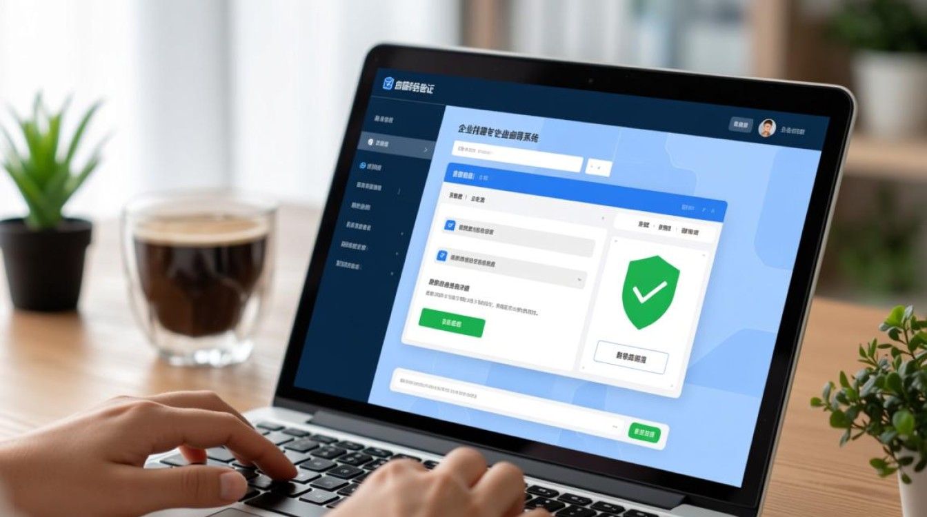 企业邮箱域名验证中要等多久?怎么加快验证进度?-好主机测评网