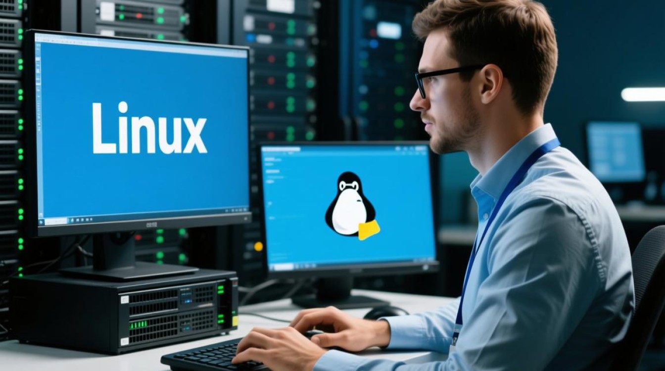 Linux服务器无法访问是什么原因导致的?-好主机测评网