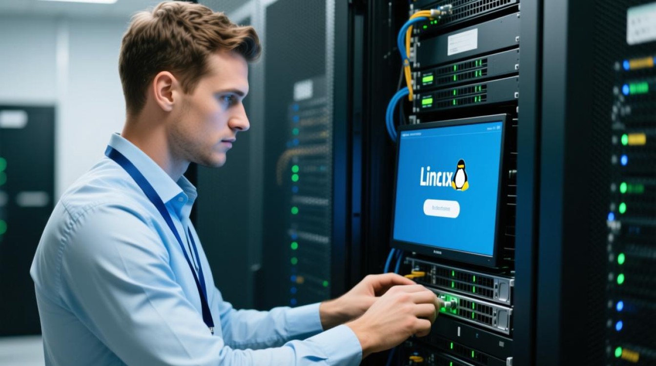 Linux服务器无法访问是什么原因导致的？