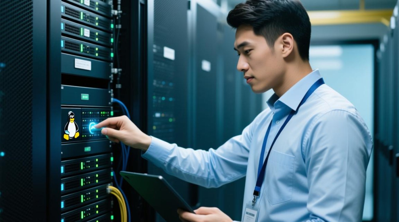 Linux服务器无法访问是什么原因导致的？