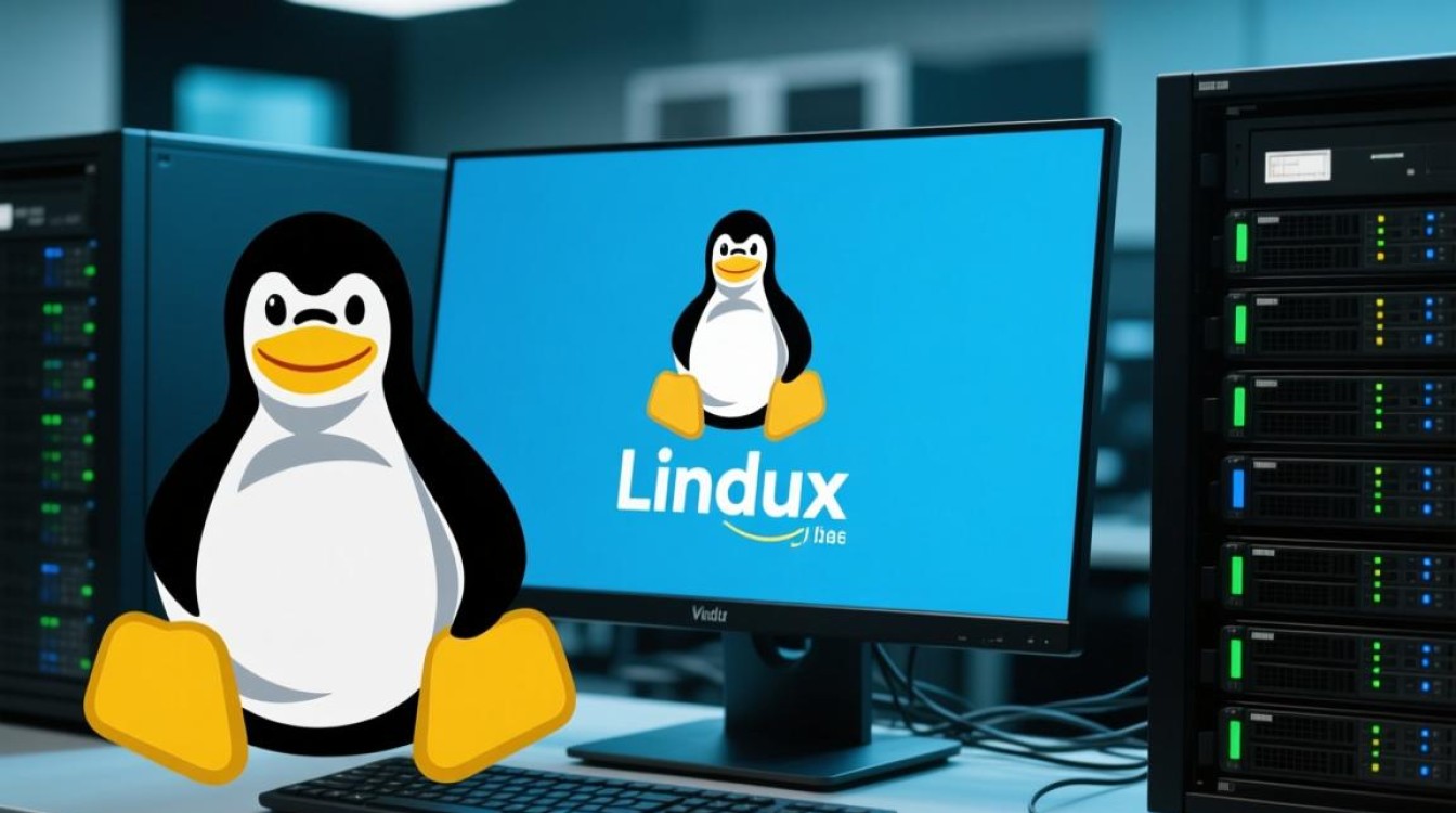 如何安装Linux虚拟机系统?详细步骤是怎样的?-好主机测评网
