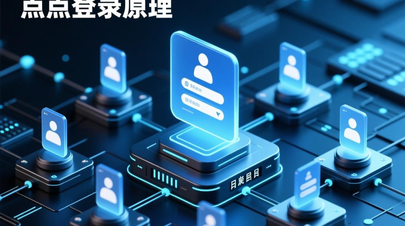 分布式单点登录原理是什么?如何实现跨系统单点登录? 分布式单点登录原理是什么?如何实现跨系统单点登录?