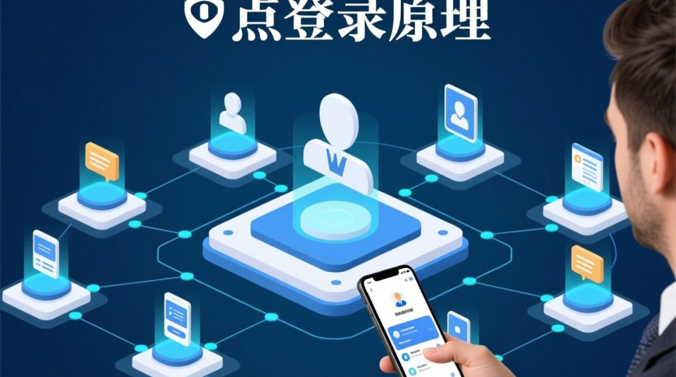 分布式单点登录原理是什么?如何实现跨系统单点登录?-好主机测评网