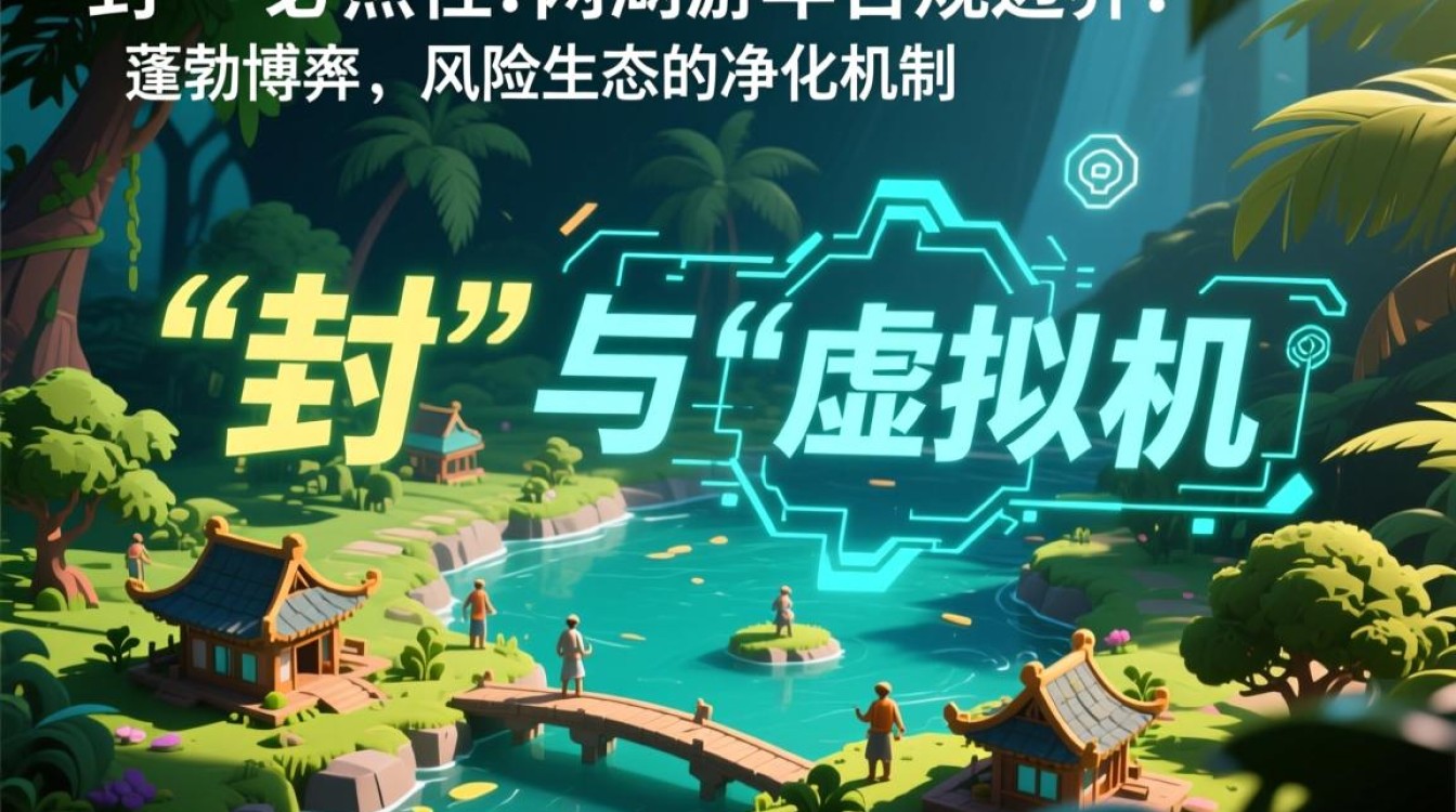 网游封开虚拟机会被封号吗?怎么避免? 网游封开虚拟机会被封号吗?怎么避免?