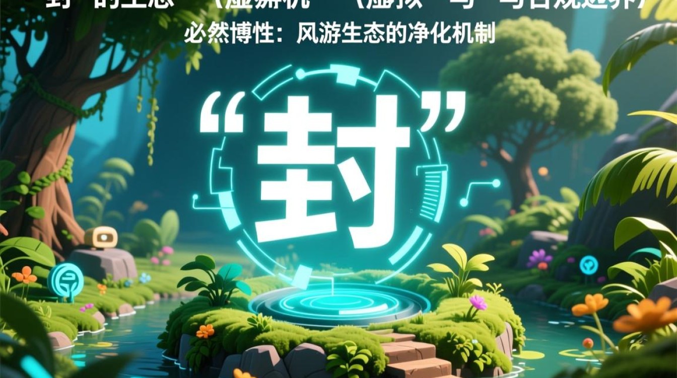 网游封开虚拟机会被封号吗?怎么避免? 网游封开虚拟机会被封号吗?怎么避免?