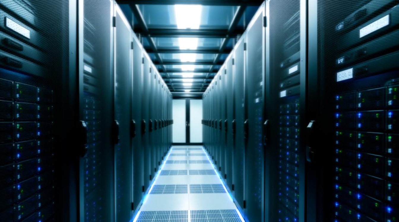 服务器计算能力测试标准有哪些具体指标?-好主机测评网