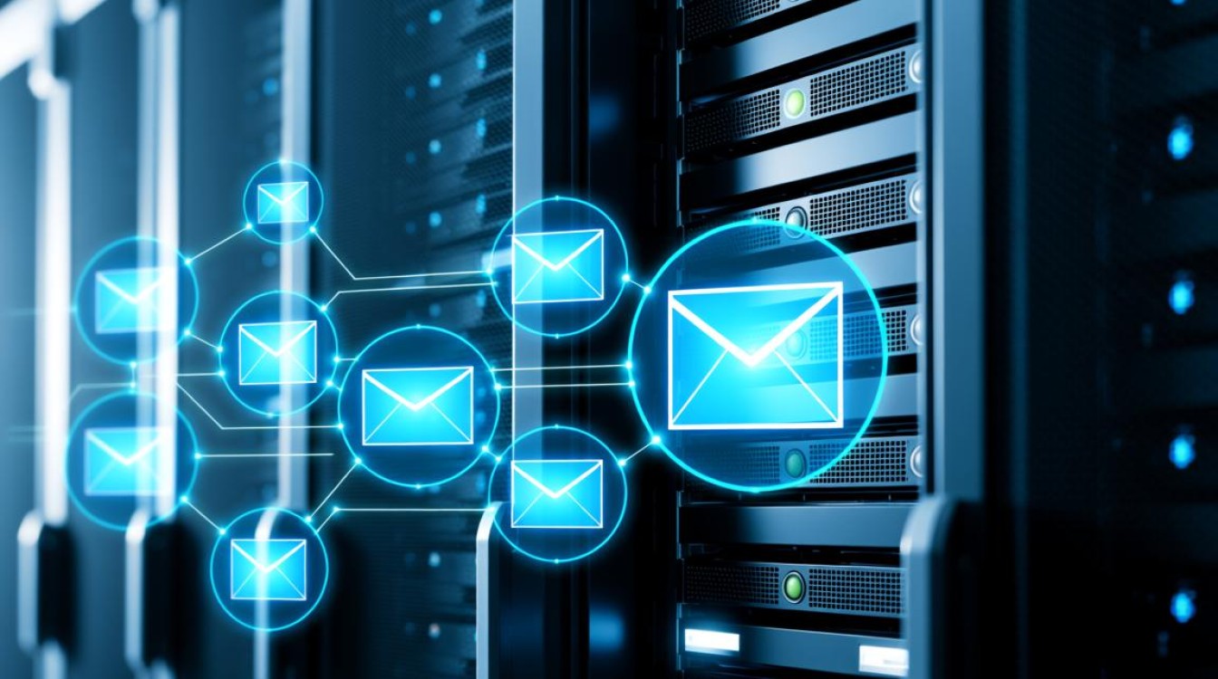 邮件服务器如何配置管理多个域名的独立收发? 邮件服务器如何配置管理多个域名的独立收发?