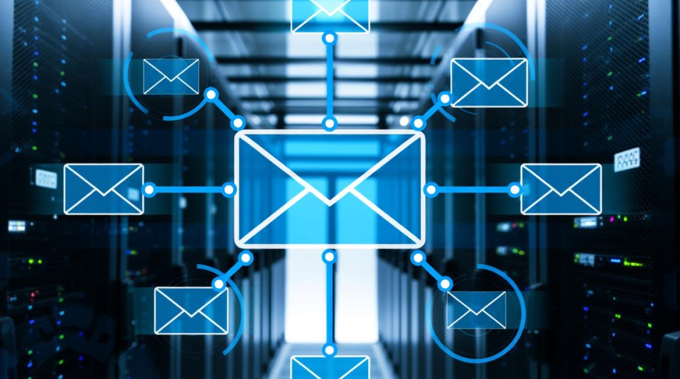 邮件服务器如何配置管理多个域名的独立收发? 邮件服务器如何配置管理多个域名的独立收发?