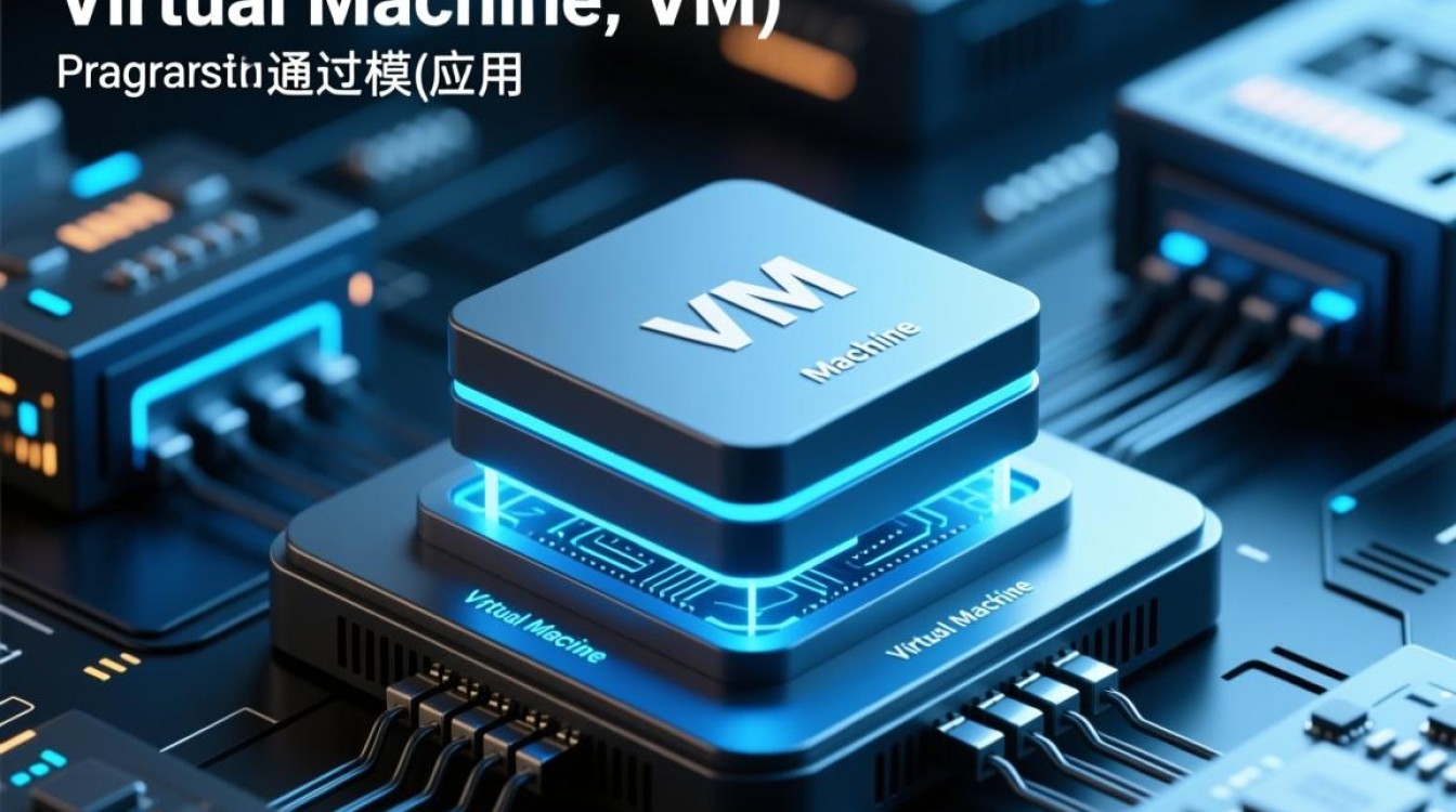 虚拟机如何实现进程隔离,底层机制是什么?-好主机测评网