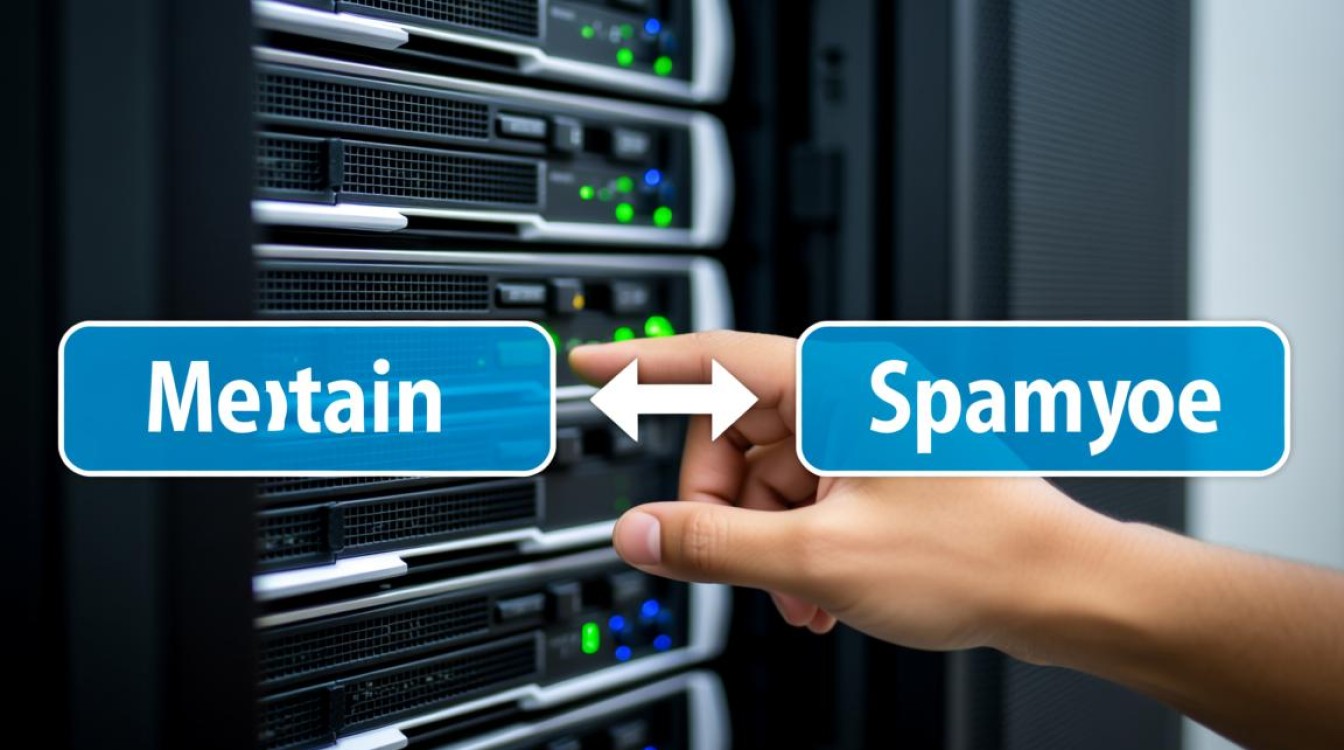 备案域名如何更换空间且保持备案有效? 备案域名如何更换空间且保持备案有效?