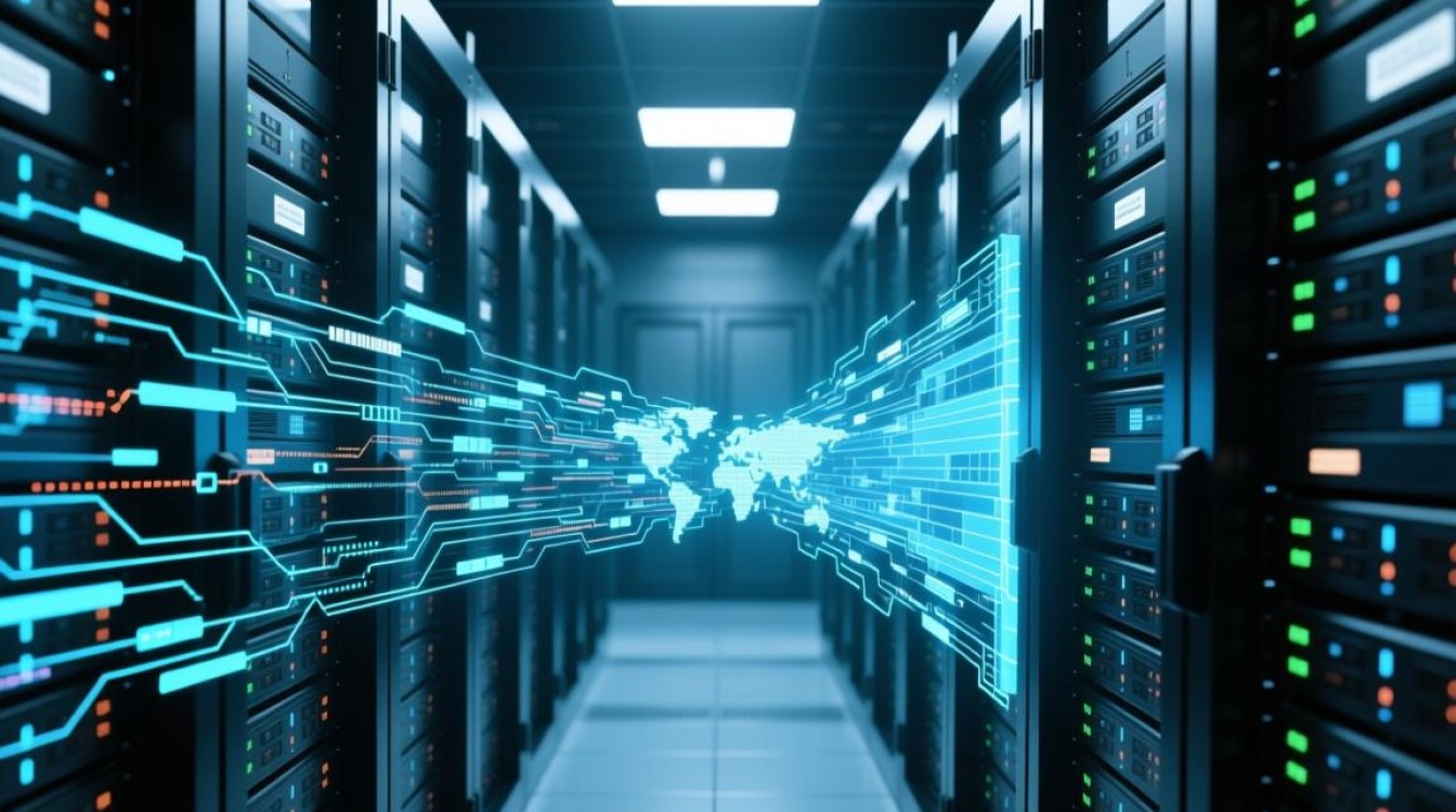 分布式共享存储方法有哪些实现方式?-好主机测评网