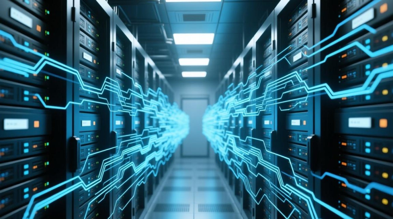 分布式共享存储方法有哪些实现方式? 分布式共享存储方法有哪些实现方式?