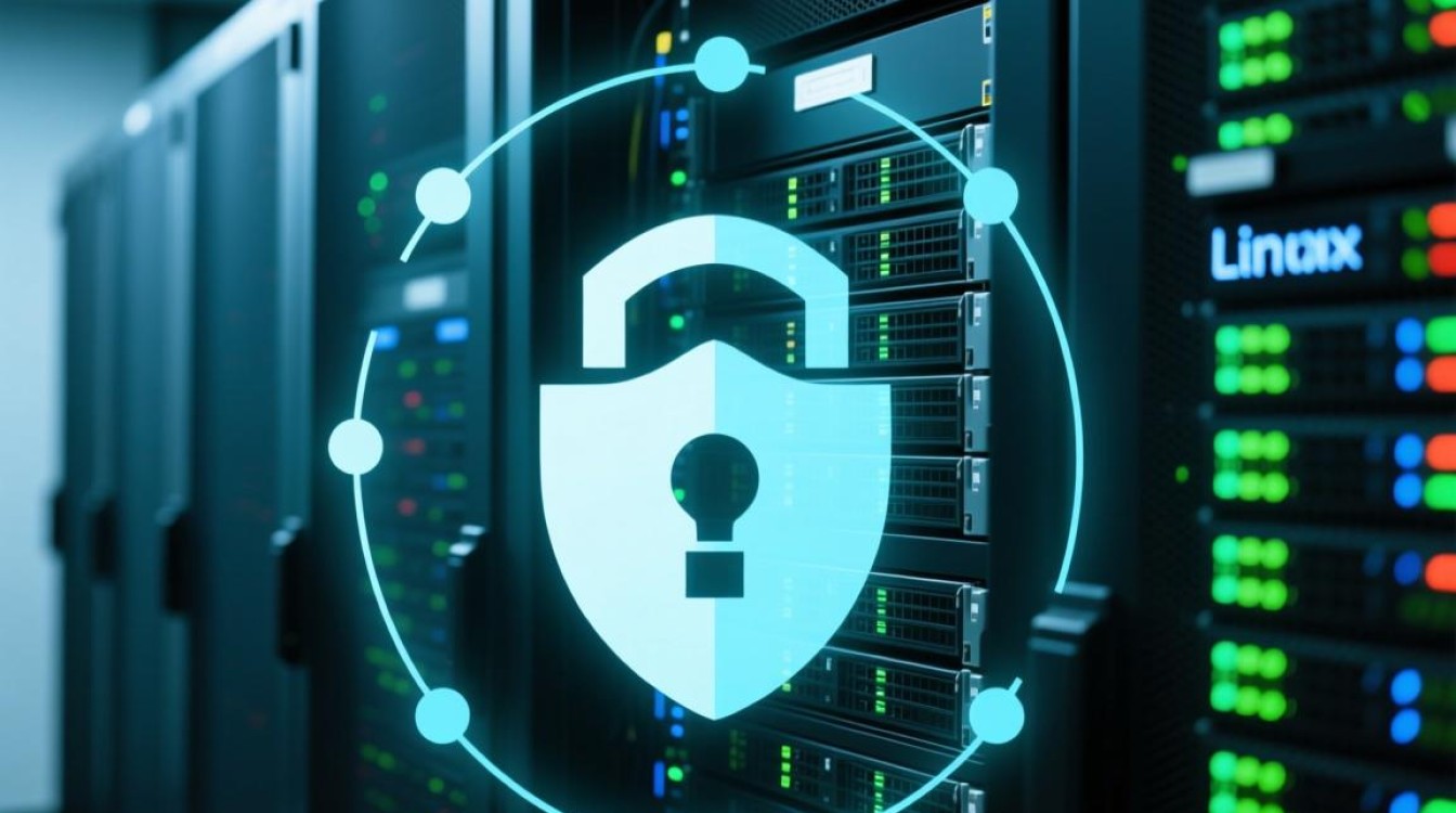 Linux如何查看防火墙状态是否已关闭?-好主机测评网