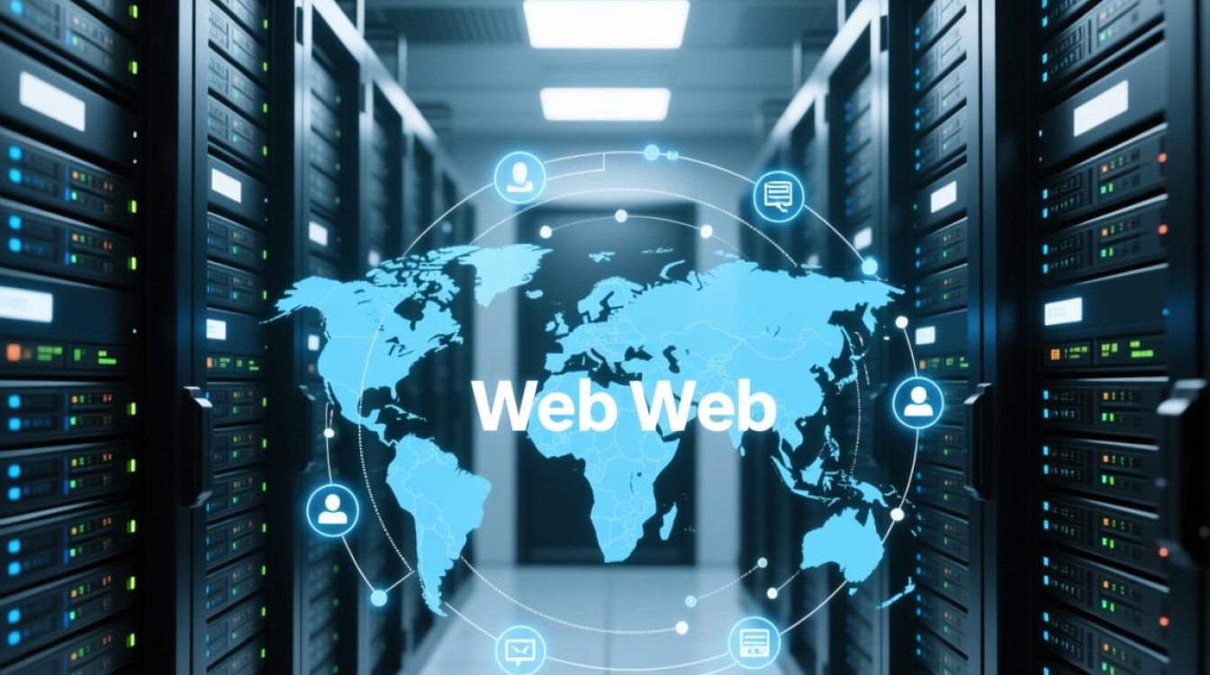 分布式web服务器配置如何实现高可用与负载均衡? 分布式web服务器配置如何实现高可用与负载均衡?