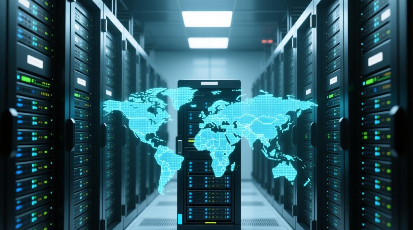 分布式web服务器配置如何实现高可用与负载均衡? 分布式web服务器配置如何实现高可用与负载均衡?