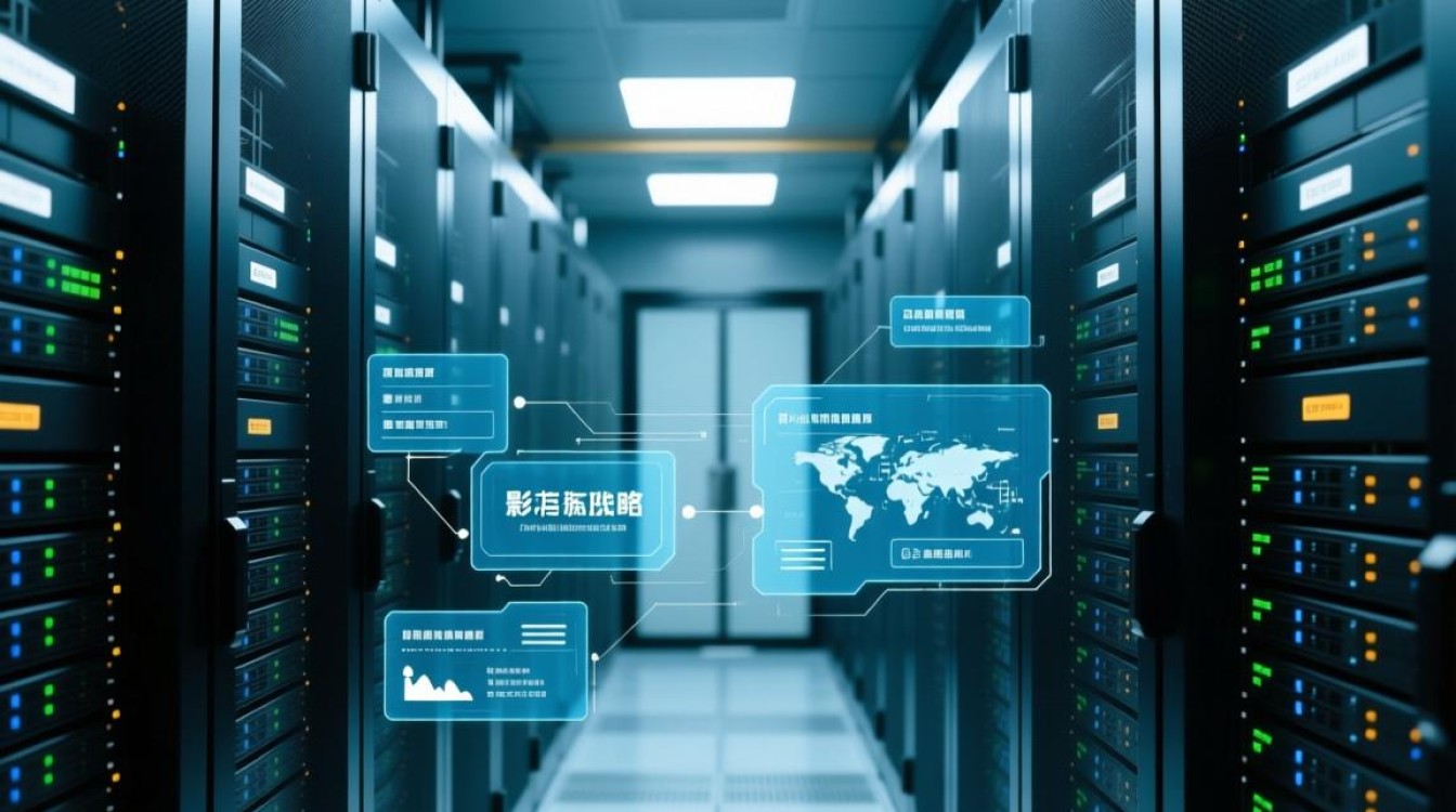 服务器被运营商屏蔽了怎么办?如何快速解除屏蔽恢复正常?-好主机测评网