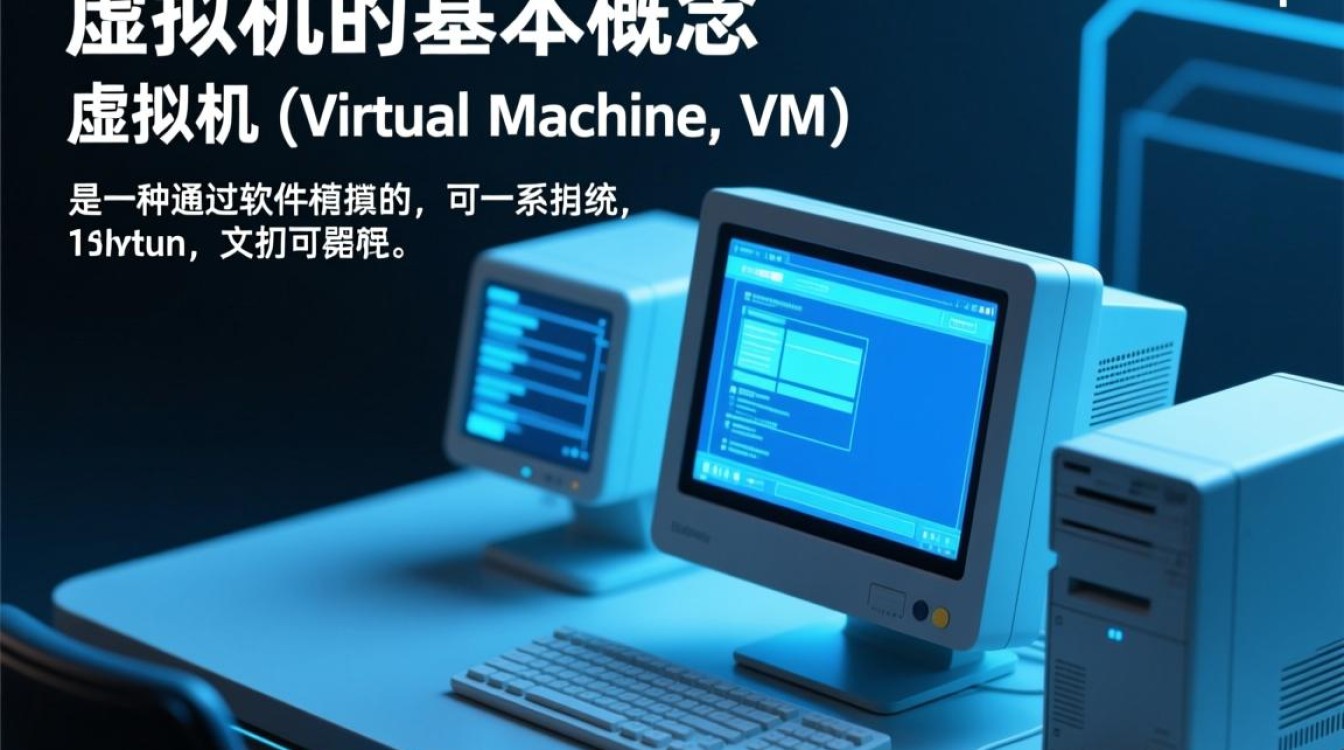 虚拟机使用教材,新手如何快速上手虚拟机配置?-好主机测评网