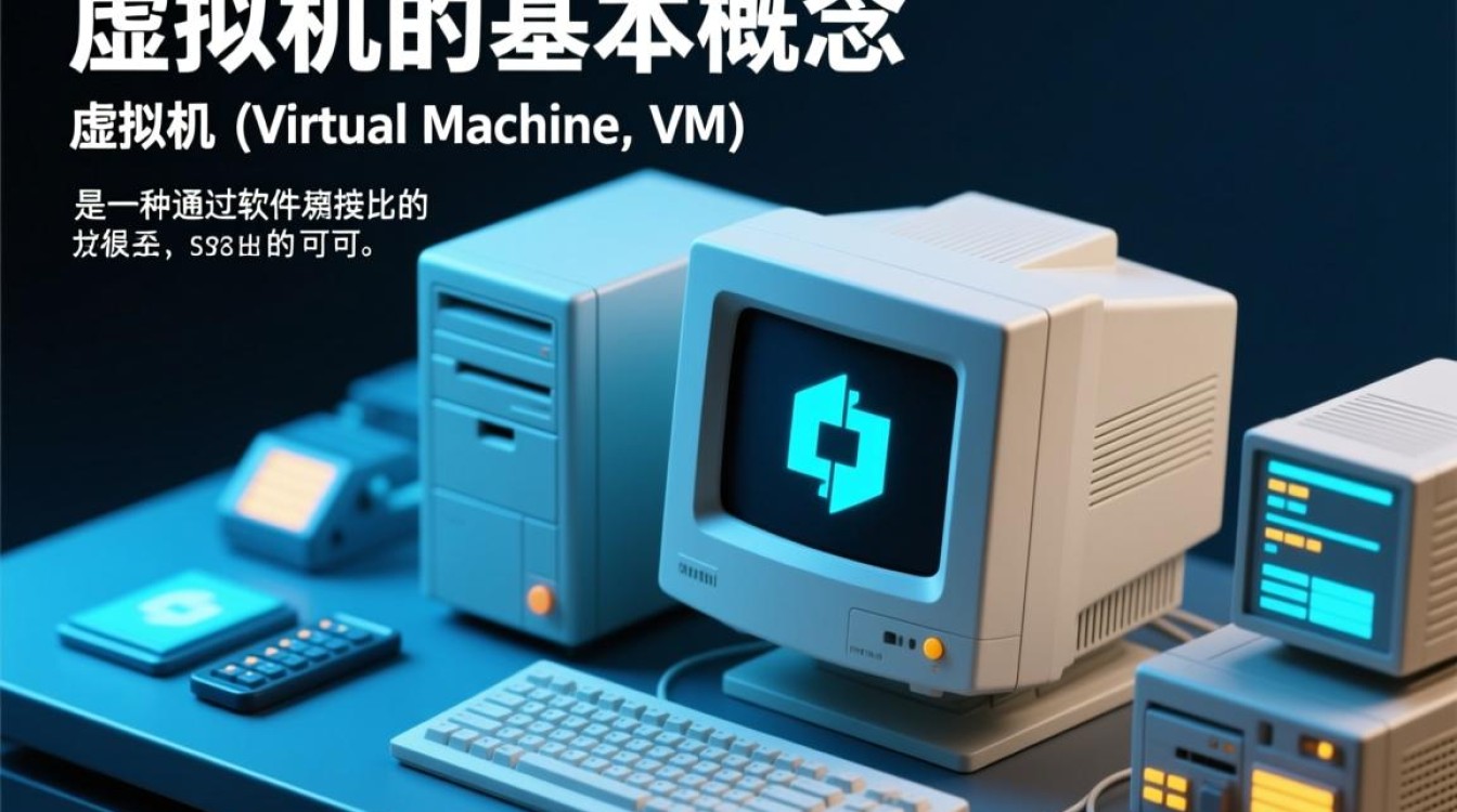 虚拟机使用教材，新手如何快速上手虚拟机配置？