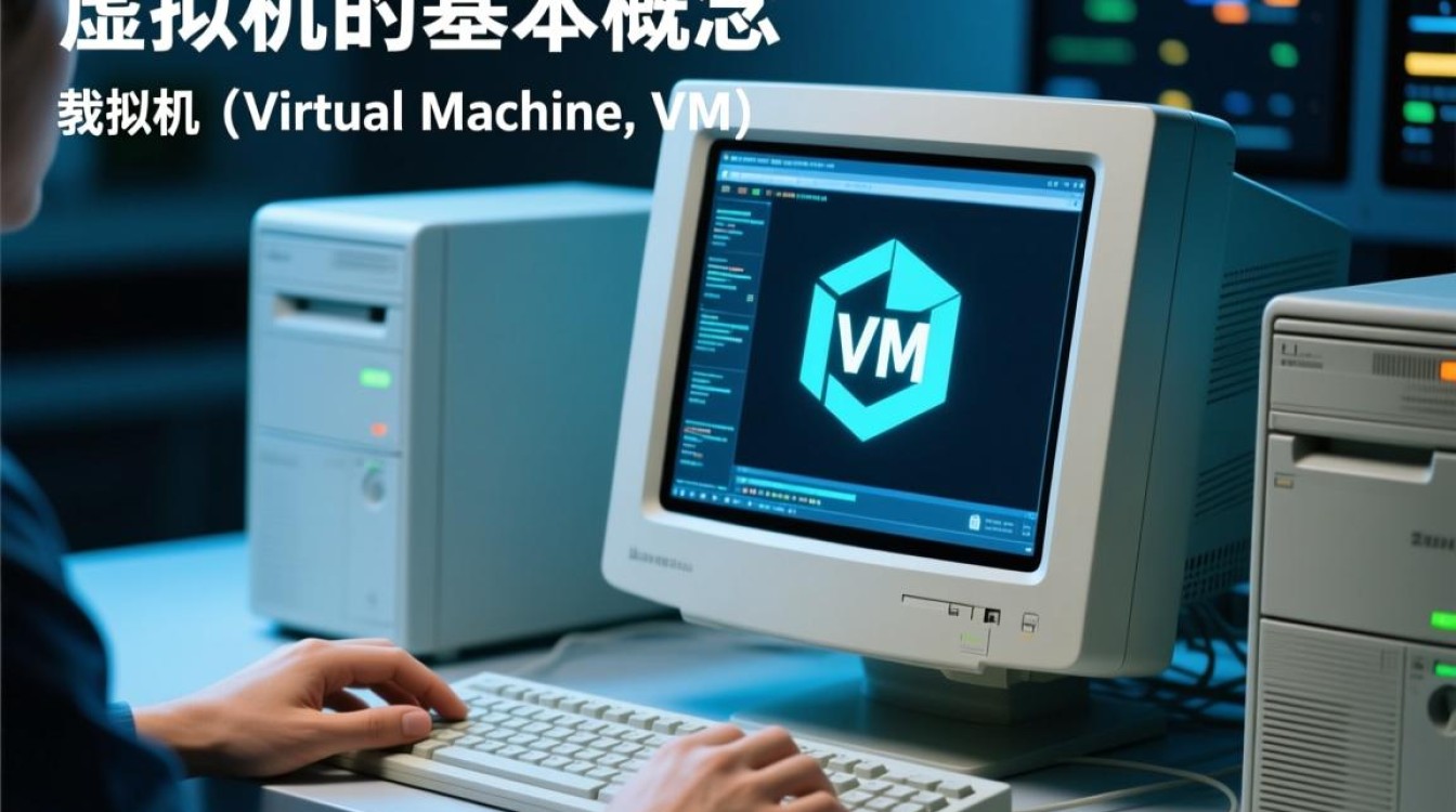 虚拟机使用教材，新手如何快速上手虚拟机配置？