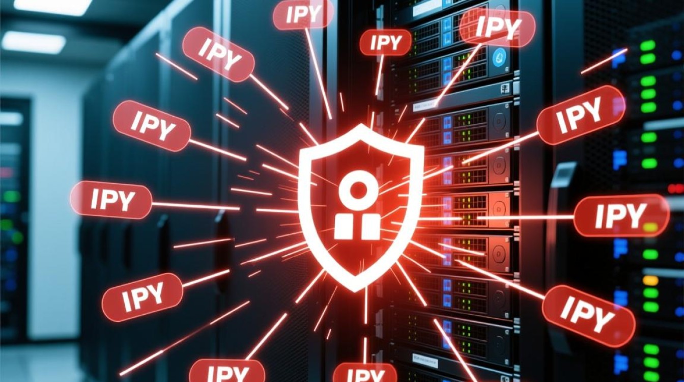 服务器被多个IP攻击怎么防御？防御方法有哪些？