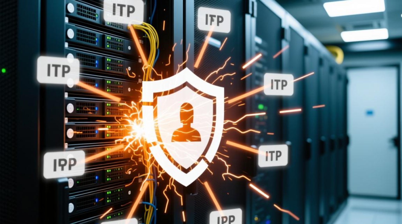 服务器被多个IP攻击怎么防御？防御方法有哪些？