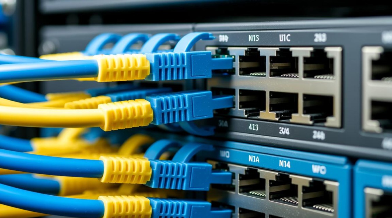 Linux单网卡如何配置多个IP地址？详细步骤与方法解析