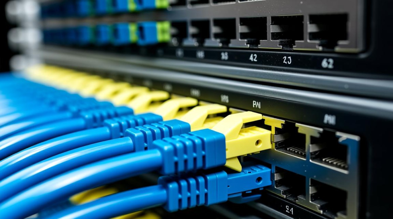 Linux单网卡如何配置多个IP地址？详细步骤与方法解析