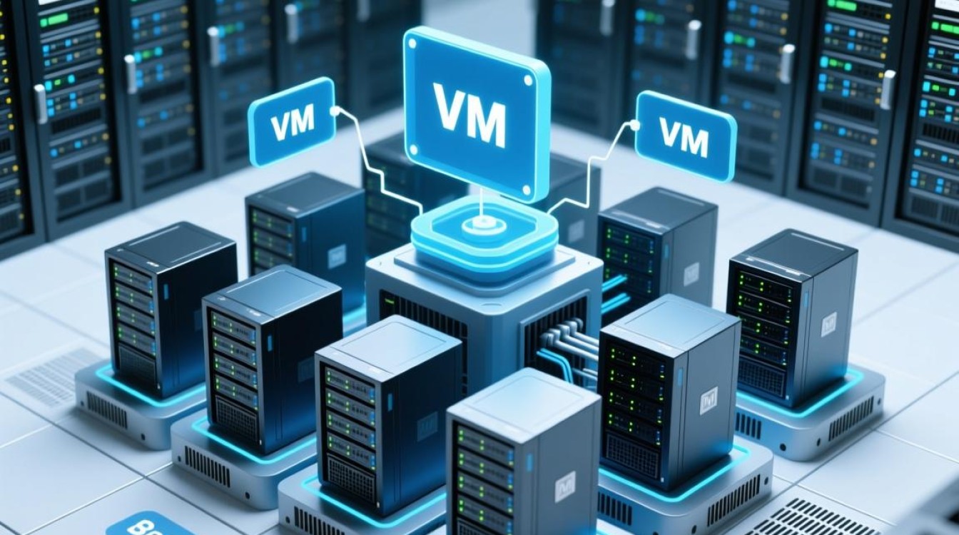 服务器虚拟机文档介绍内容有哪些核心要点?-好主机测评网