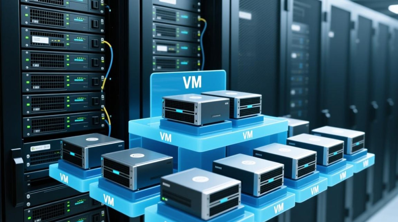 服务器虚拟机文档介绍内容有哪些核心要点？